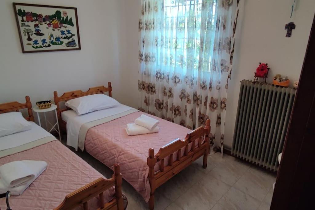 Eretria vacation house photo 4
