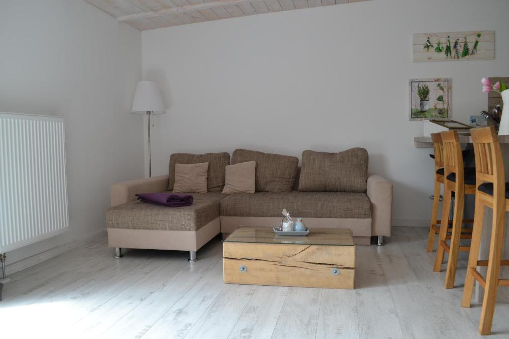 Strandhof Holnis photo 1