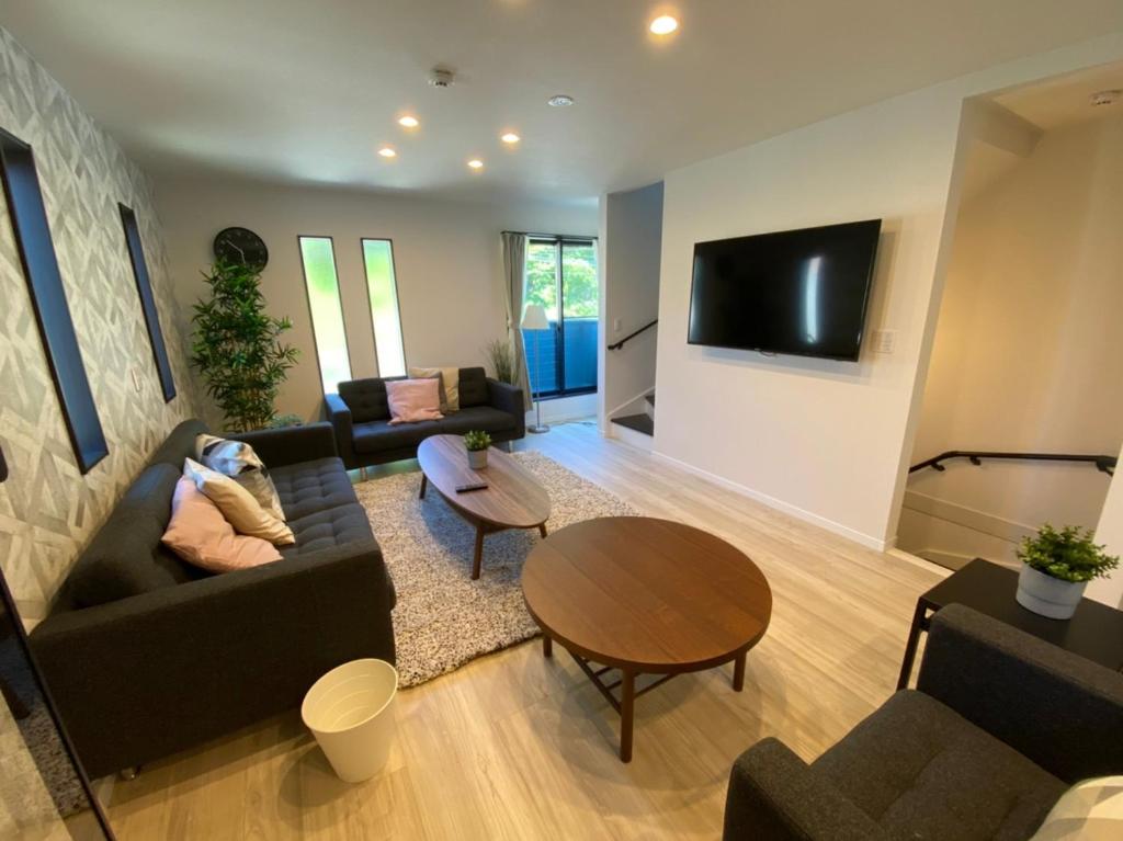 Enalee Beach Villa photo 2