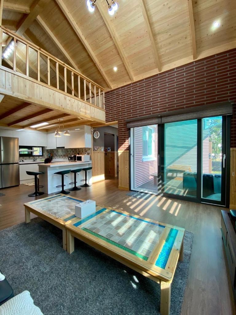 Sodamhyang Pension photo 2