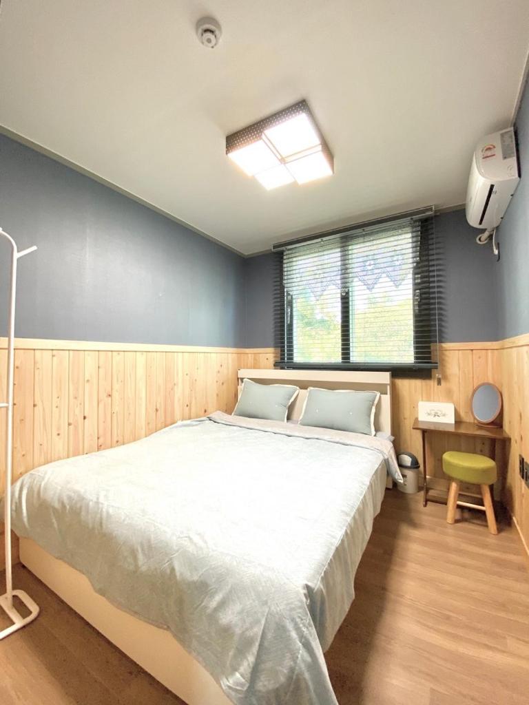 Sodamhyang Pension photo 4