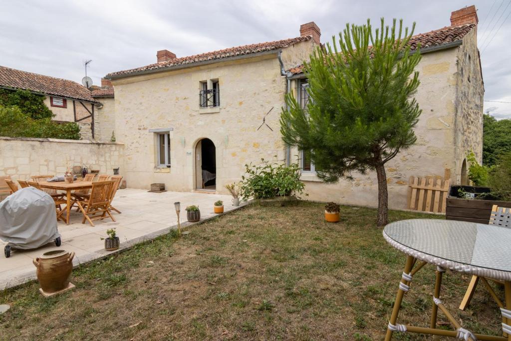 Gîte Divin - Belle maison champêtre photo 1