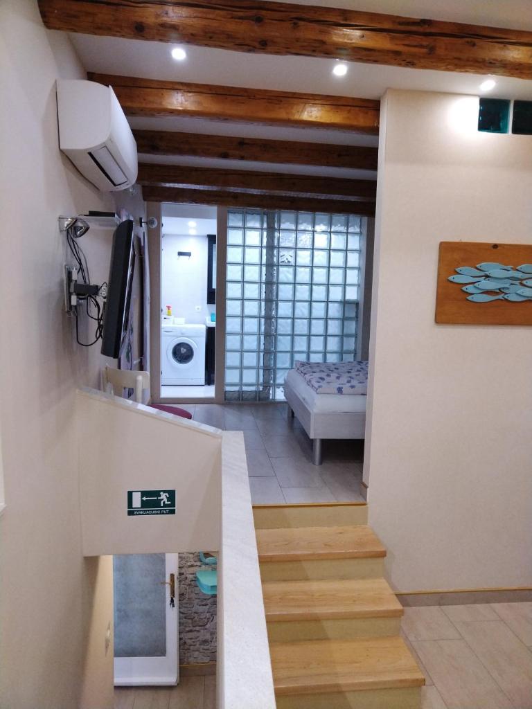 Apartments Sumic Harbour view photo 2