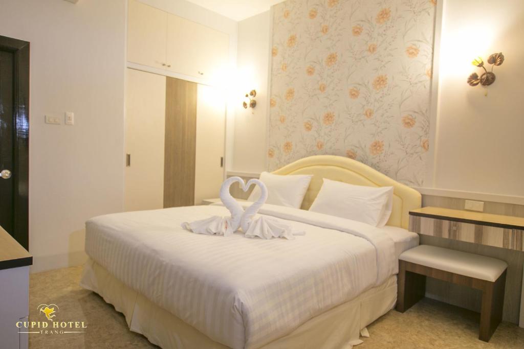 Cupid Hotel photo 4