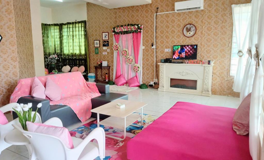 Diana Home @ Tuaran photo 1
