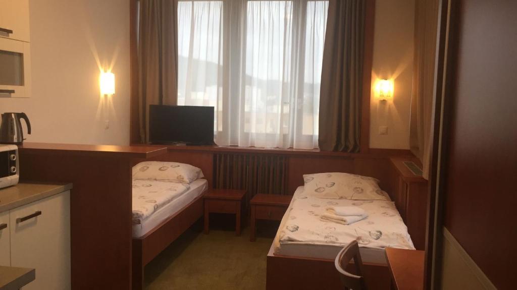Hotel Bothe photo 1