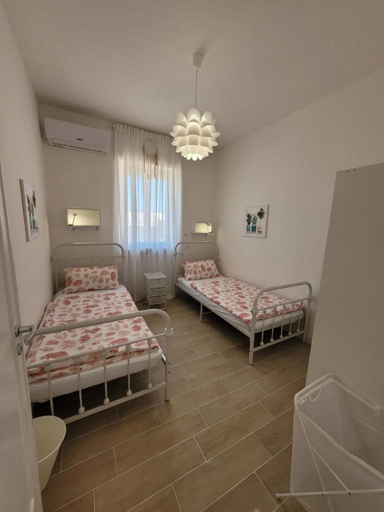 Appartamento Demetrio 50m mare & shopping photo 1