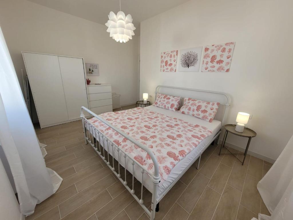 Appartamento Demetrio 50m mare & shopping photo 3