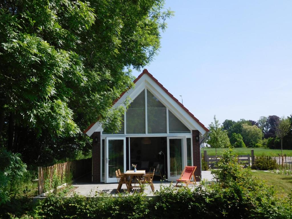 Gastenverblijf de Vense Weide