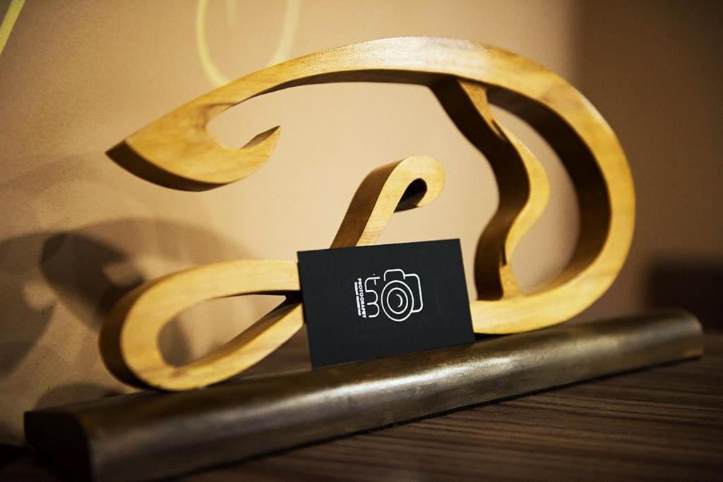 Domino Yerevan Hostel - Hotel photo 1