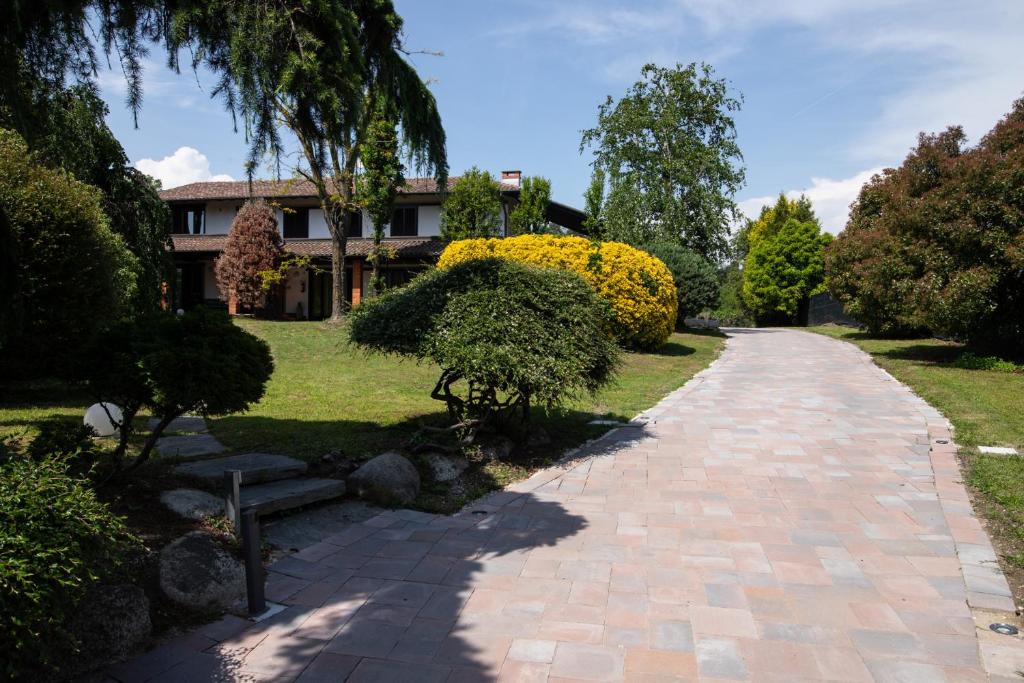 Villa De Alberti photo 1