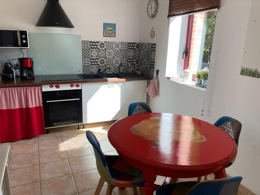 Gite du Petit Tesseau photo 2