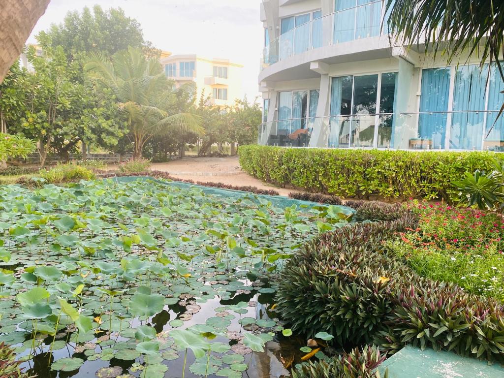 Trincomalee Ocean Front Condos photo 2