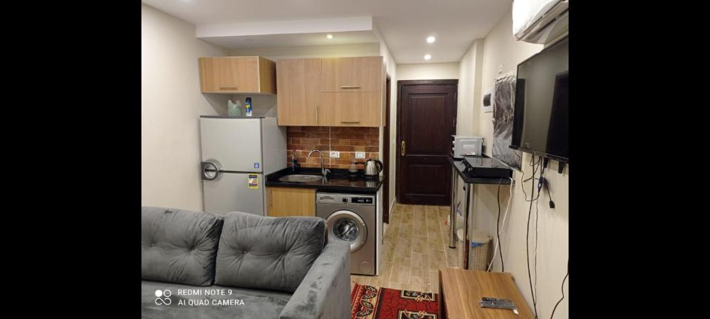 بورتو جولف مارينا فى اي بي شاليه Porto golf marina VIP CHALLET photo 3