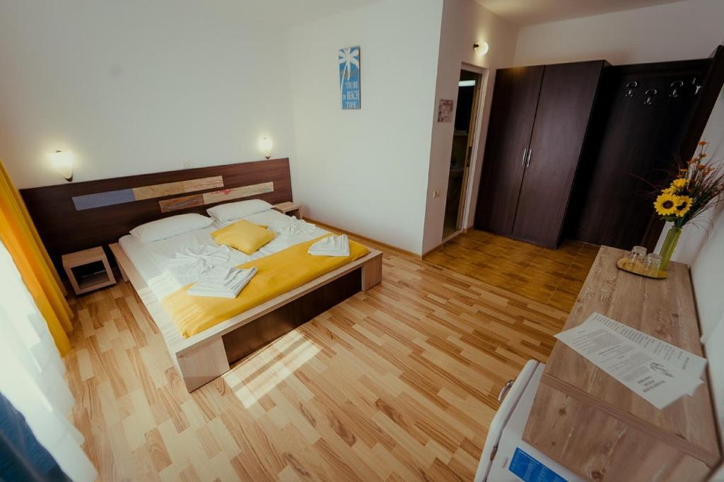 Complex Marinn Costinesti photo 1