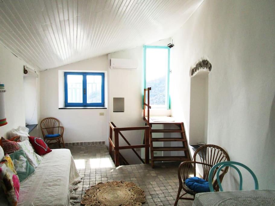 The Cinque Terre nest, with terrace and view photo 3