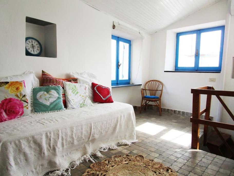 The Cinque Terre nest, with terrace and view photo 1