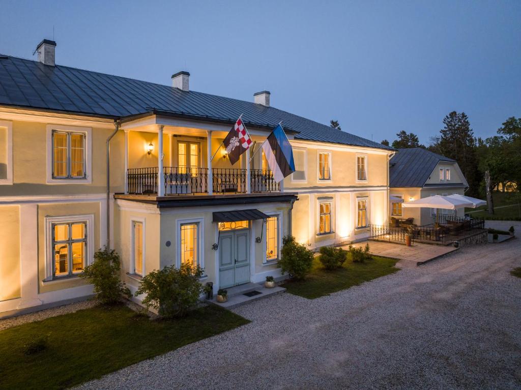 Padise Manor & Spa hotel photo 1
