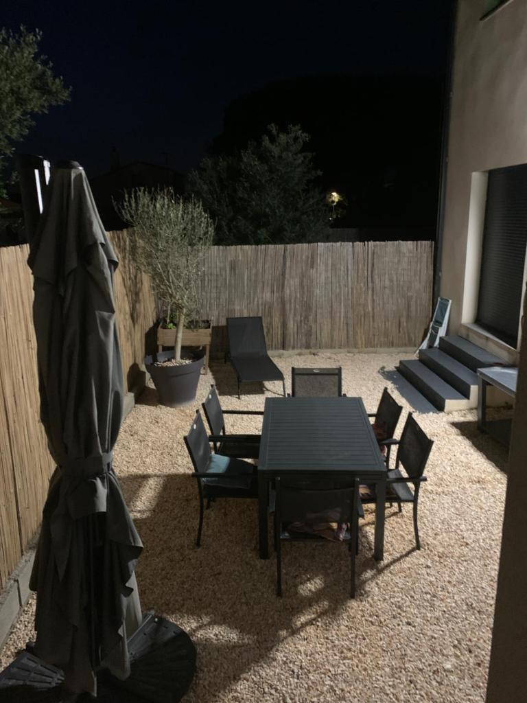 Villa l'étoile de mer photo 4