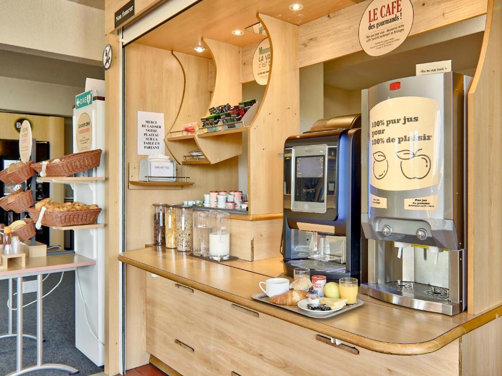 B&B HOTEL Clermont-Ferrand Gerzat photo 4