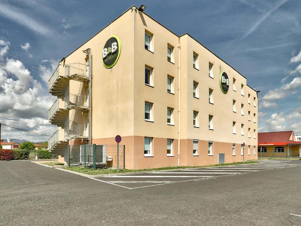 B&B HOTEL Clermont-Ferrand Gerzat photo 3