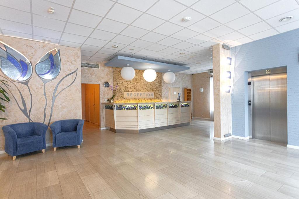RIJA Eiropa Hotel Jurmala photo 1