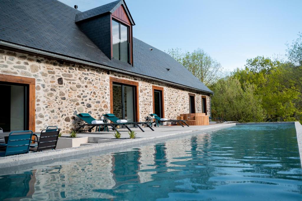 Lodge du Hautacam photo 2