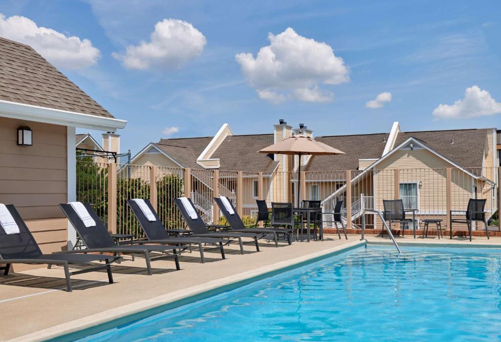 Sonesta ES Suites Wilmington - Newark image