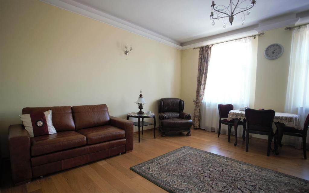 Apartament MGM Janów Podlaski photo 1