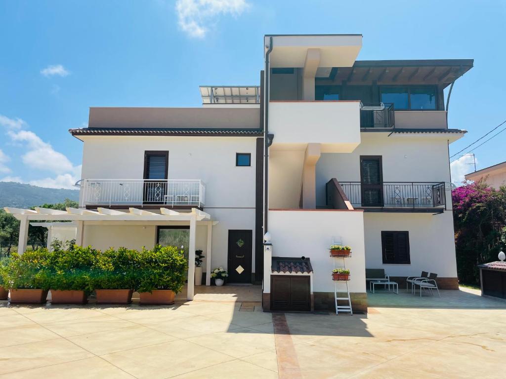 B&B Il Girasole photo 1