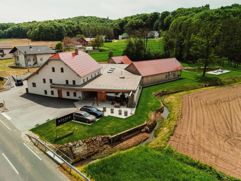 Kocbek since 1929 photo 2