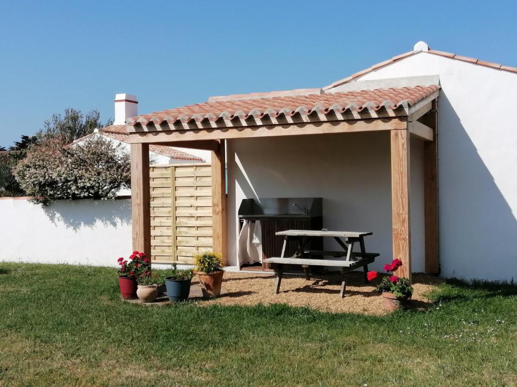 Le Barbatrin photo 2