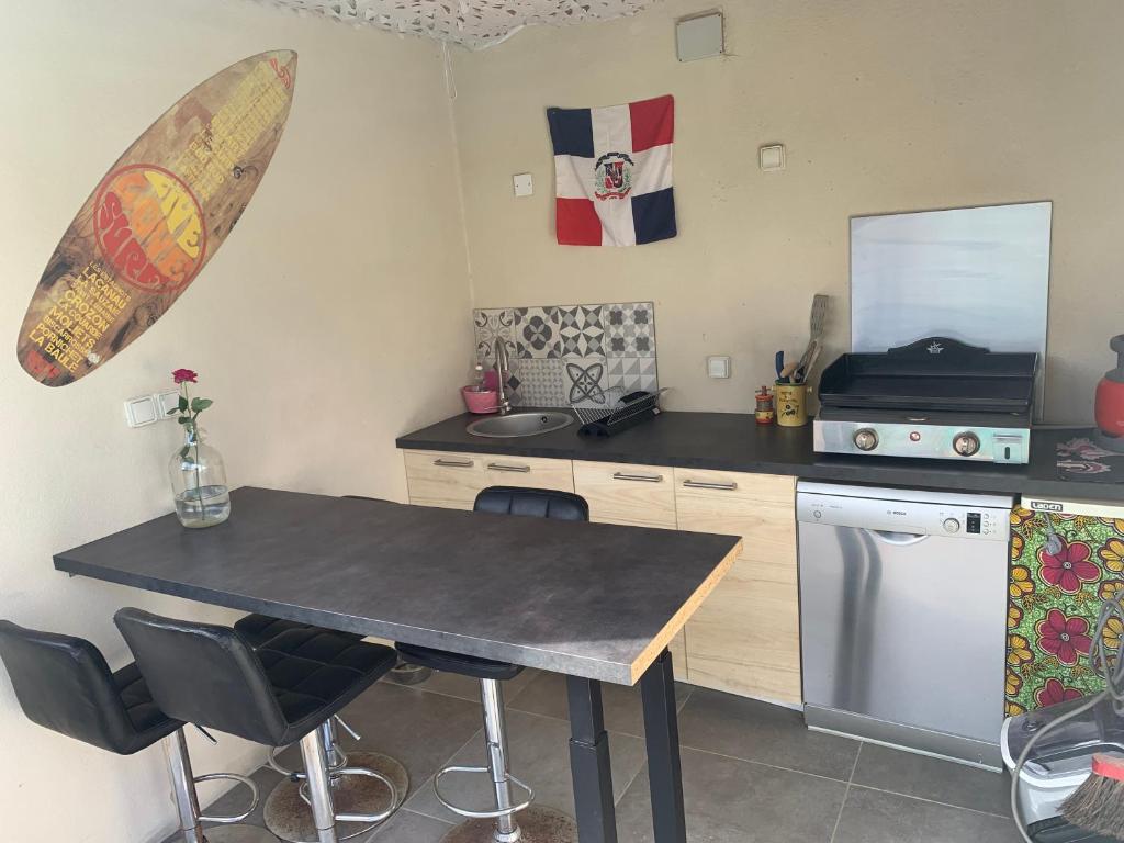 Villa l'étoile de mer photo 2