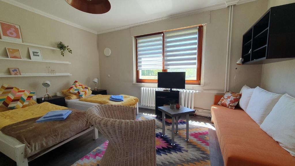 Ferienwohnung photo 2