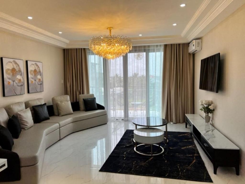 Lifestyle Luxury Hotel and Residence photo 2