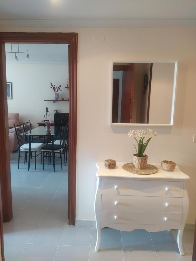 Apartamento céntrico photo 3