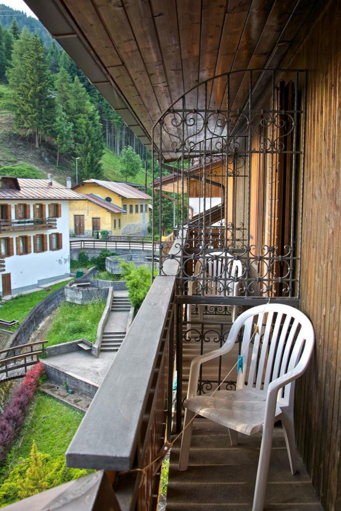 Albergo Ristorante Iris photo 1