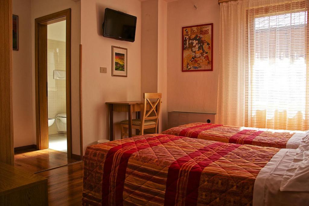Albergo Ristorante Iris photo 2