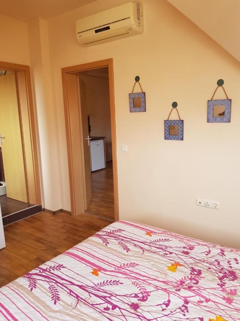 Loft Apartment in the fabulous Oasis Beach Resort, Kamchia photo 3