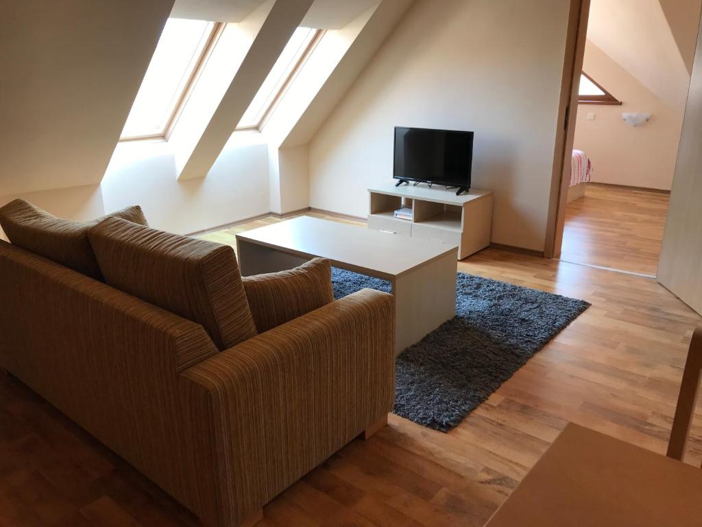 Loft Apartment in the fabulous Oasis Beach Resort, Kamchia photo 4