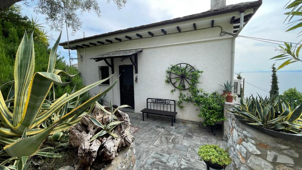 Iris Sea View Villa photo 4