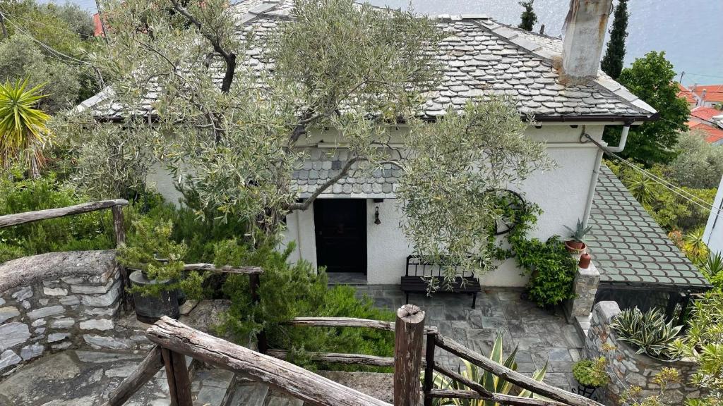 Iris Sea View Villa photo 3