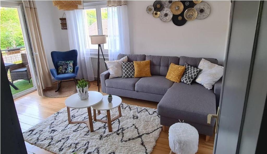 Appartement Cocooning