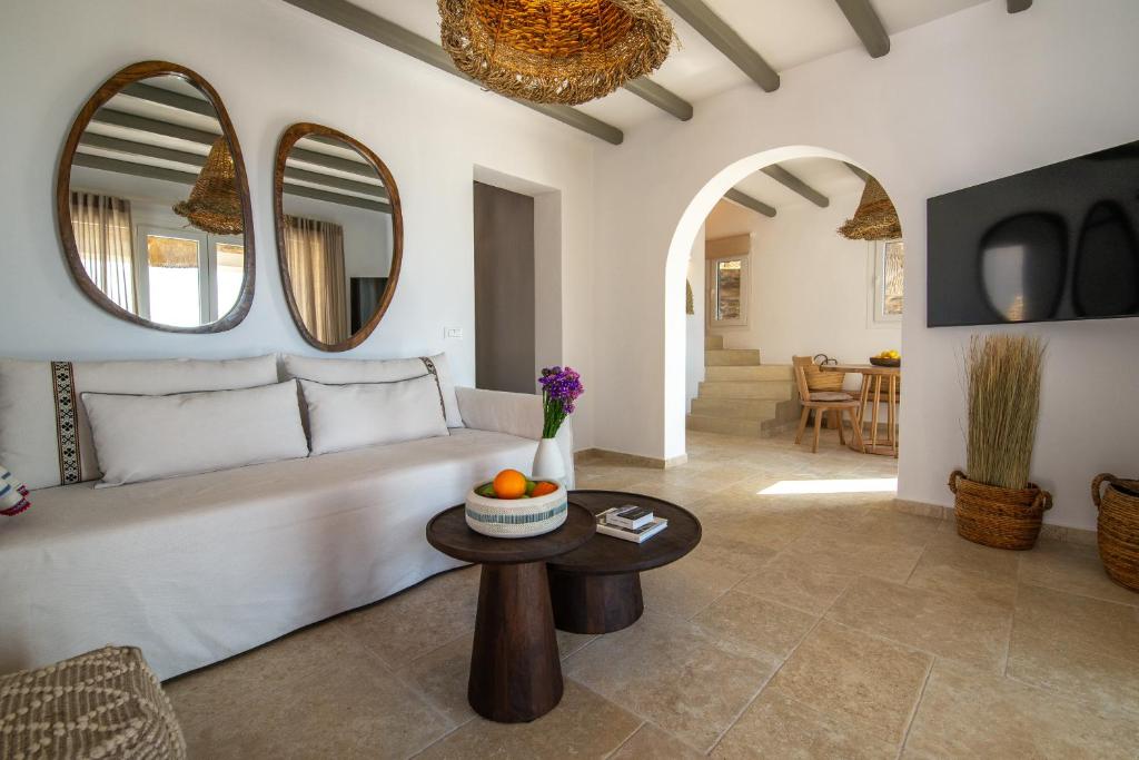 KaYa Tinos Luxury Villa - Aeolus photo 3