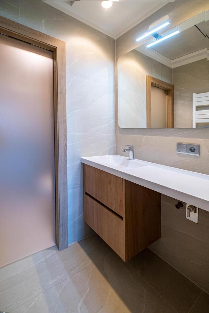 Apartmány Na Zahradách photo 2