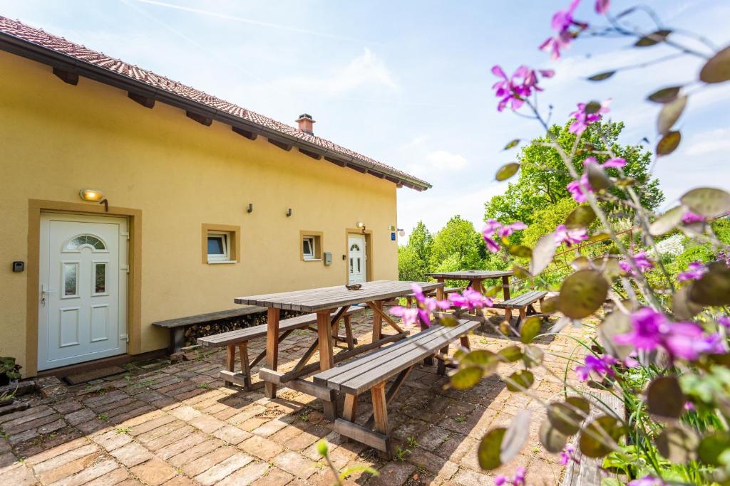 Apartmani Cerovečki photo 2