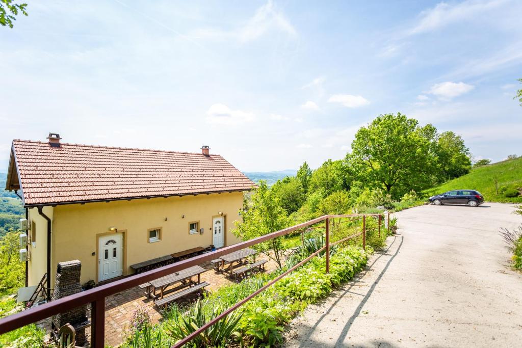 Apartmani Cerovečki photo 1