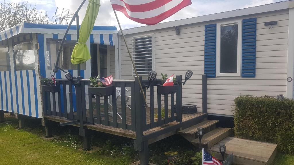 omaha beach home photo 1