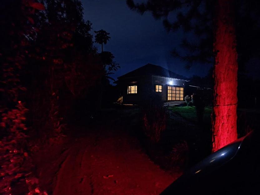 Hfarms Guest House