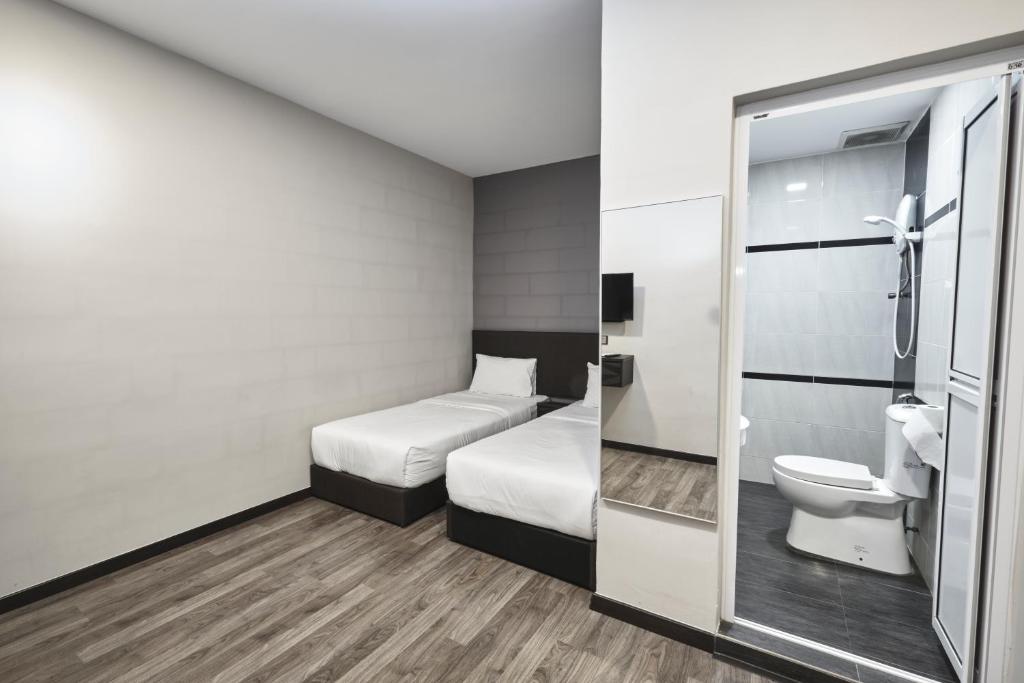 SkyCity Motel Pulau Ketam photo 4